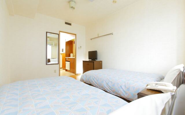 HOTEL MYSTAYS Iidabashi