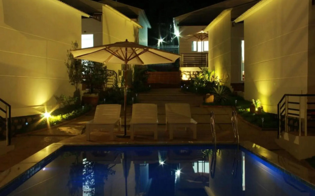 Hanh Ngoc Phu Quoc Resort