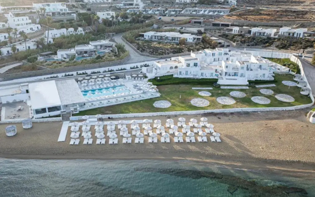 Mykonos Bay Resort & Villas