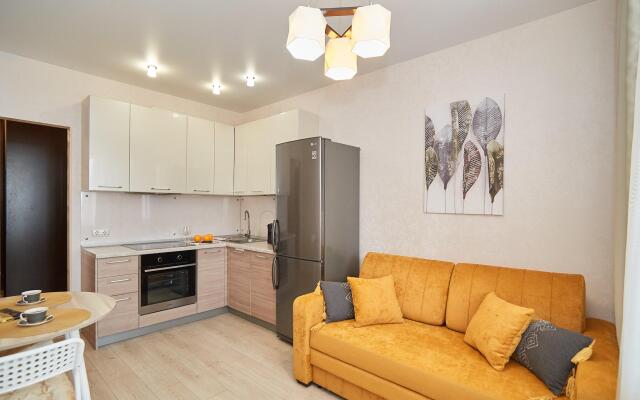 Апартаменты Центральные