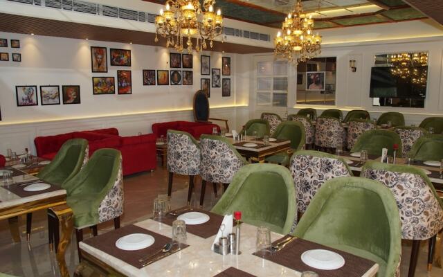 Hotel ND Manor
