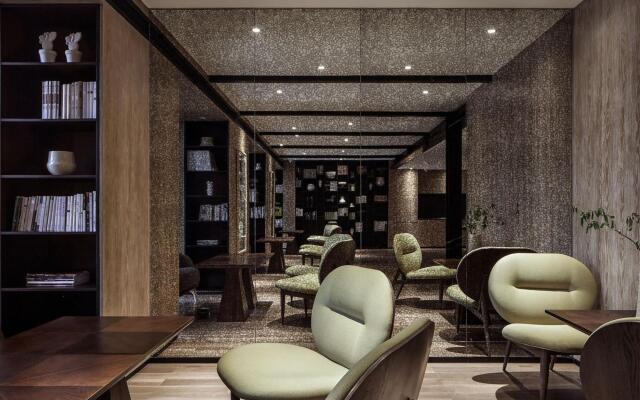 Chongqing Davids Deer Hotel