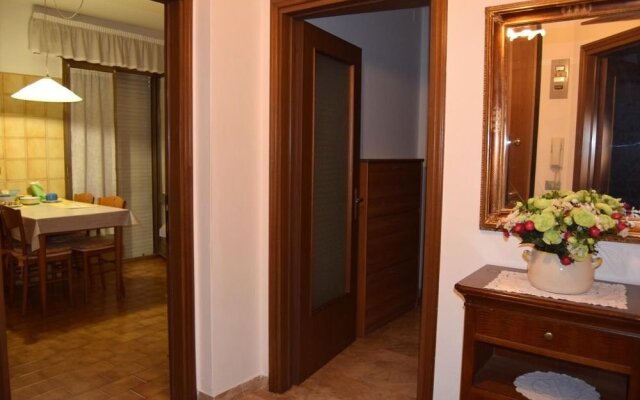 Casa Vacanza e per lavoro Elena e Carla