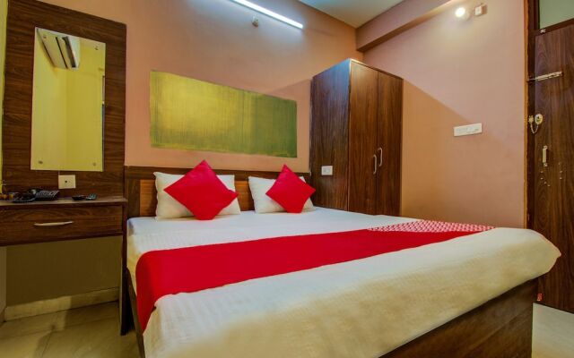 Hotel Bansiya Palace by OYO Rooms