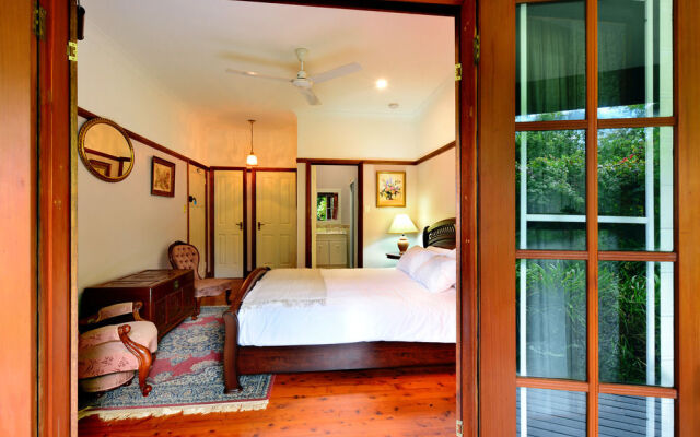 The Laurels B&B Kangaroo Valley