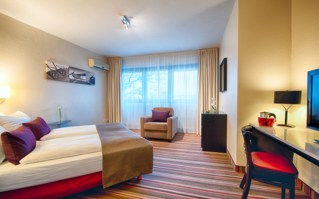 Leonardo Inn Hotel Hamburg Airport