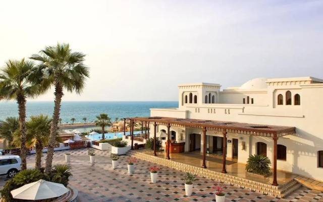 The Village at Cove Rotana