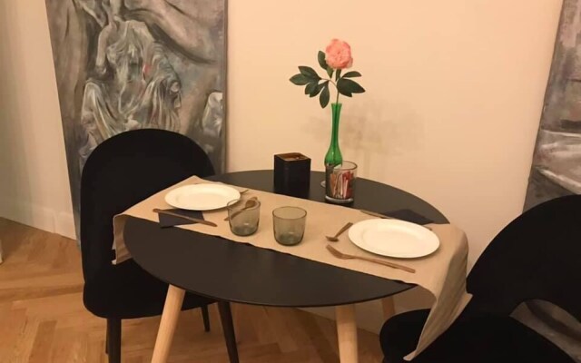 Casa Vittoria Napoli - Santa Lucia