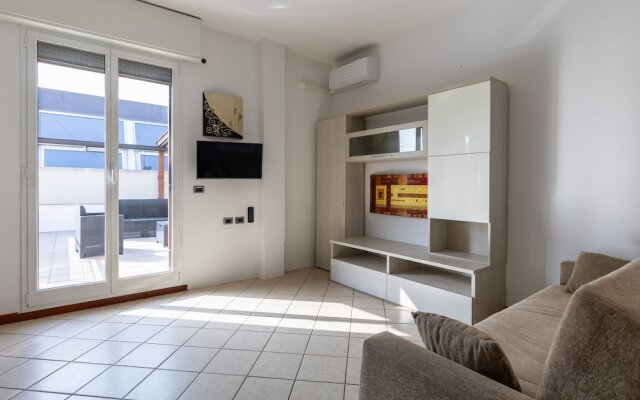 Vestiari Apartments By Wonderful Italy