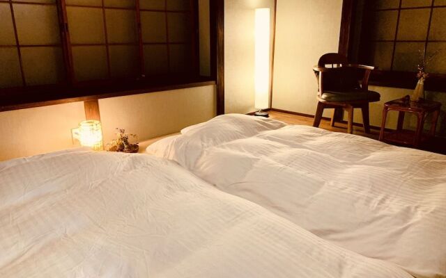 Guesthouse Zen- Hostel