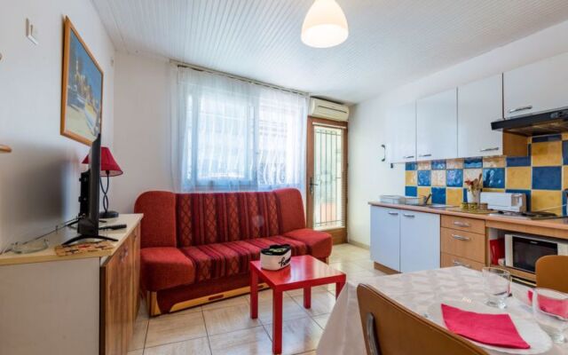 Apartment Le Grec Le Grau du Roi