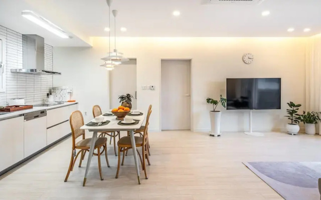 Jeju Stay Rowoon Dockchae Pension