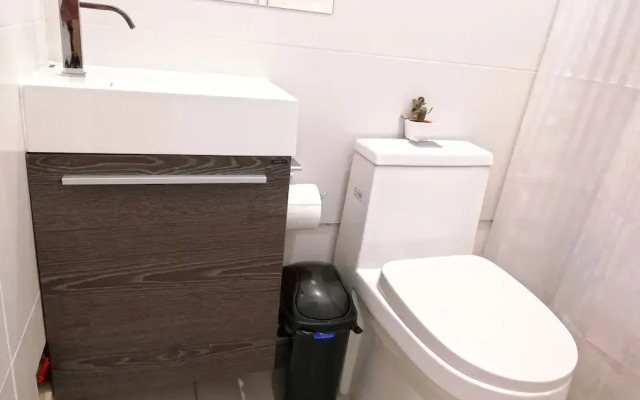 Barranco Studio Apartment