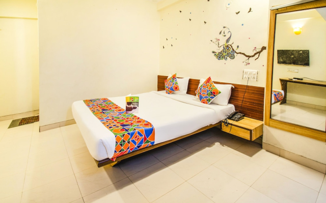 Hotel karishma