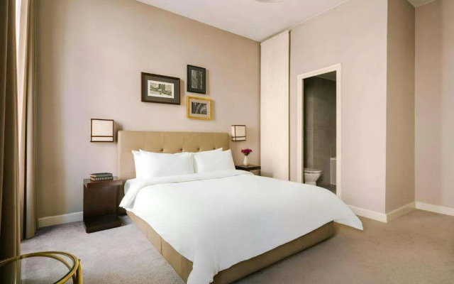 Le Frochot Hotel Pigalle, Sonder by Marriott Bonvoy