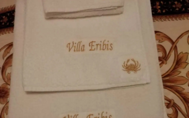 Villa Eribis