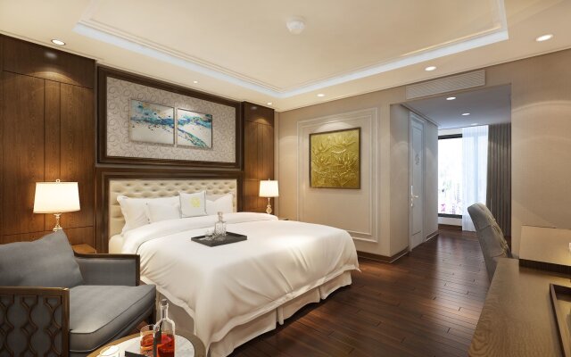 Garco Dragon Hotel 2