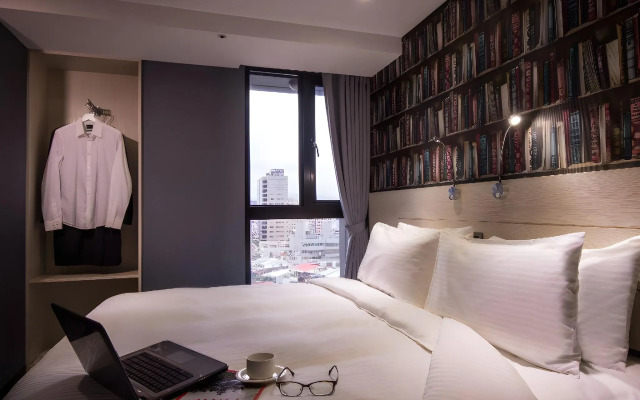 Yi Su Hotel Taipei
