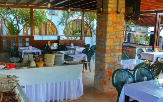 Yıldız Otel