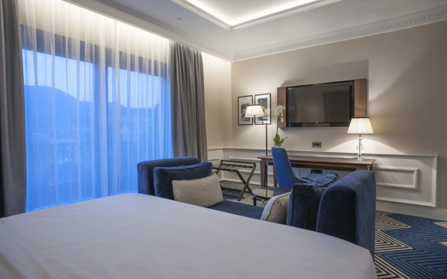 Boutique Hotel La Roche