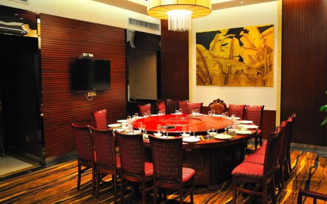 Asean International Hotel