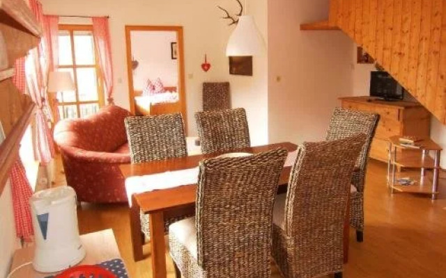 Gï¿½stehaus Sonneneck