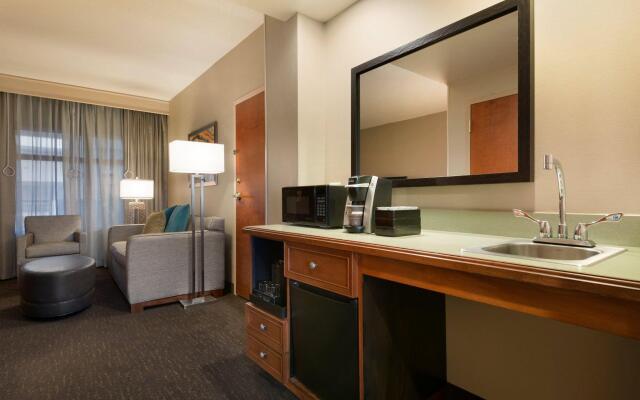 Embassy Suites by Hilton Franklin Cool Springs