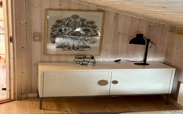 5 Star Holiday Home in Faaborg