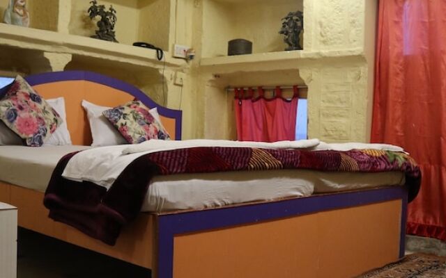 Vista Rooms at Old Royal Palace