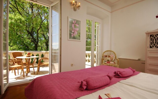 Villa Tereza in Mocici