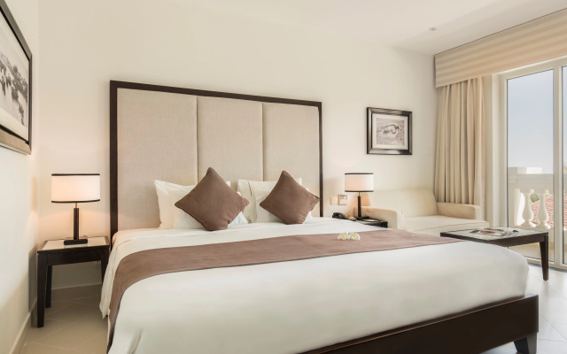 Boutique Hoi An Resort – Guest Rooms – Da Nang