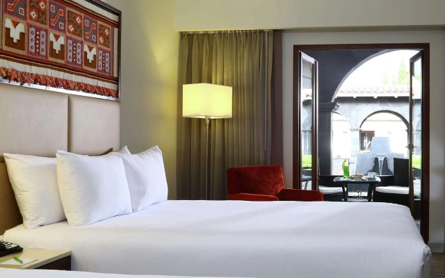 Hilton Garden Inn Cusco