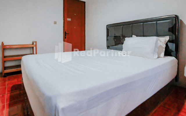 Kota Padi Homestay Cianjur Syariah RedPartner