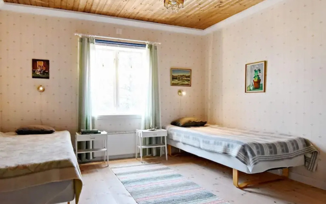 Historic Charm in Varmland Oasis-by Traum