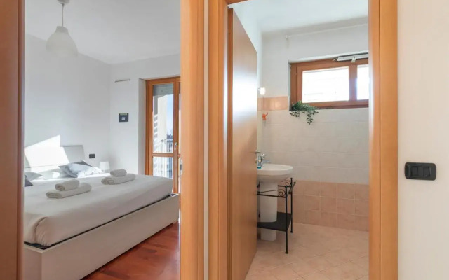 Pampuri Apartment