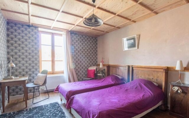 La Maison Des Archers