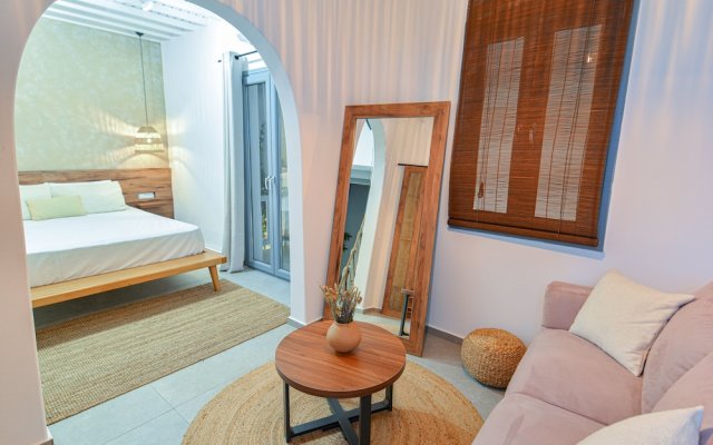 Oikia Suites Mykonos