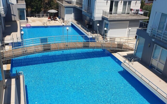 Mermaid Villas Belek 3 bedrooms beach