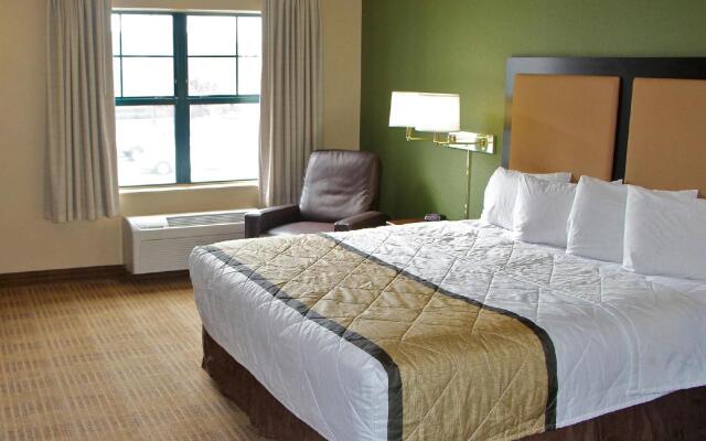 Extended Stay America Suites Dayton Fairborn