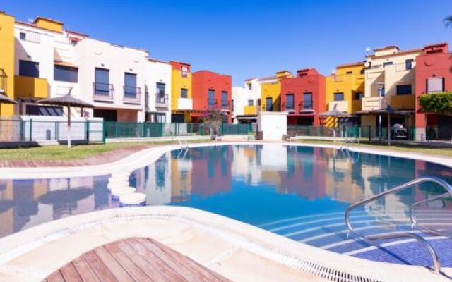 House Turquesa Denia