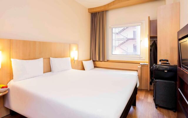 ibis Madrid Calle Alcala