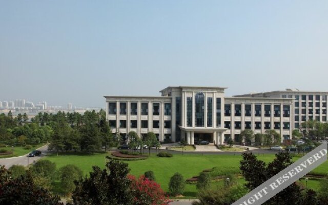 Riverside Guesthouse Jiangxi