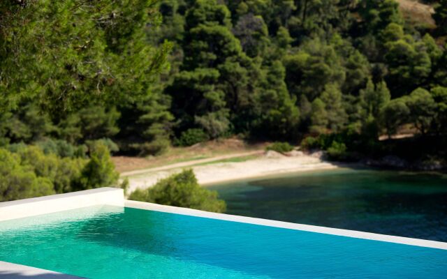 Porto Carras Villa Kalyva Mare