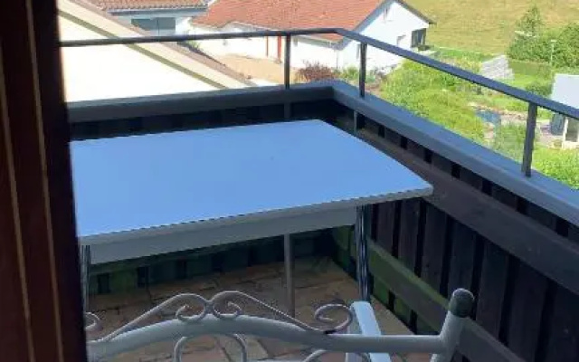 2 Zimmer Wohnung am Süd-Schwarzwald