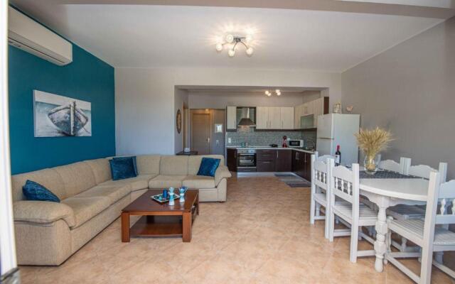 Darmanin Αpartment 4 Gyalos Corfu