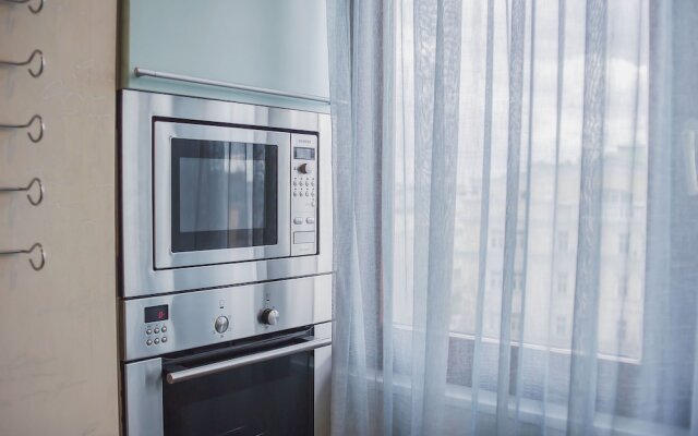 GM Apartment Tverskaya 15 - 57