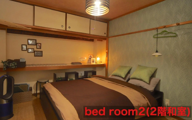 Poshtel Osaka240