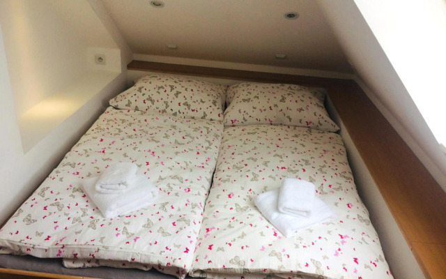 Garden Atelier Lednice