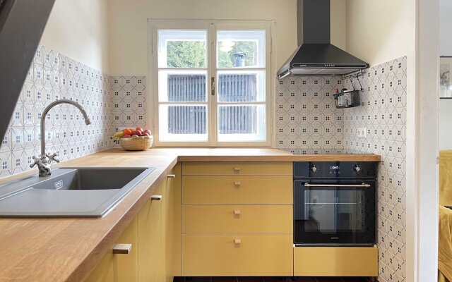 Berghütte Innsbruck