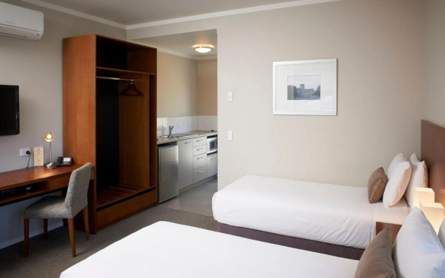 Argent Motor Lodge